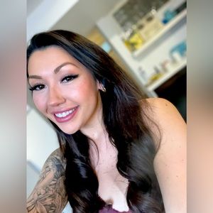 Meet your Posher, Brianna